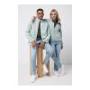 Polaire à zip en polyester recyclé Iqoniq Talung Iceberg green | XXL | sans marquage | non disponible | non disponible | non disponible
