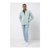 Polaire à zip en polyester recyclé Iqoniq Talung Iceberg green | XXL | sans marquage | non disponible | non disponible | non disponible