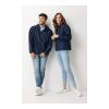 Veste légère en polyester recyclé Iqoniq Logan bleu marine | S | sans marquage | non disponible | non disponible