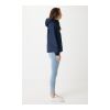 Veste légère en polyester recyclé Iqoniq Logan bleu marine | S | sans marquage | non disponible | non disponible