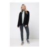 Sherpa en polyester recyclé Iqoniq Diran noir | XXXL | sans marquage | non disponible | non disponible | non disponible
