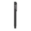 VINGA Stylo en acier inoxydable RCS Baltimore noir | sans marquage | non disponible | non disponible