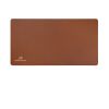 VINGA Tapis de souris en PU et PET recyclé RCS Timo marron | sans marquage | non disponible | non disponible