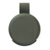 VINGA Baltimore RCS Chargeur de voyage sans fil 2-en-1 15W vert | sans marquage | non disponible | non disponible
