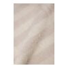 VINGA Couverture en laine GRS Lioro beige