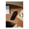 VINGA Bouteille 550ml en rPET RCS Arch noir | sans marquage | non disponible | non disponible