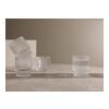 VINGA Set 4 verres 250ml York blanc | sans marquage | non disponible | non disponible