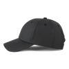 VINGA Casquette en rPET recyclé AWARE™ Baltimore noir | sans marquage | non disponible | non disponible | non disponible
