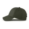 VINGA Casquette en rPET recyclé AWARE™ Baltimore vert | sans marquage | non disponible | non disponible | non disponible