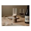 VINGA Lampe de table Niori RCS beige | sans marquage | non disponible | non disponible