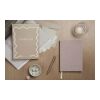 VINGA Thankfulness Journal intime en papier recyclé GRS beige | sans marquage | non disponible | non disponible