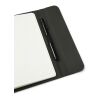 VINGA Carnet A5 en papier et PU certifié GRS Baltimore vert | sans marquage | non disponible | non disponible