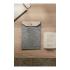 VINGA Pochette pour ordinateur 14" en feutre GRS Albon gris | sans marquage | non disponible | non disponible