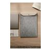 VINGA Pochette pour ordinateur 17" en feutre GRS Albon gris | sans marquage | non disponible | non disponible