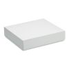 Couverture en coton 350 gr/m² blanc | sans marquage | non disponible | non disponible | non disponible