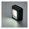 Lampe COB multifonctionnelle noir | sans marquage | non disponible | non disponible