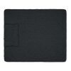 Couverture pique-nique pliable noir | sans marquage | non disponible | non disponible | non disponible