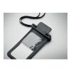 Pochette étanche pour smartphon noir | sans marquage | non disponible | non disponible