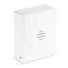 Ecouteurs TWS et base de charge blanc | sans marquage | non disponible | non disponible | non disponible