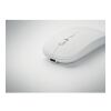 Souris sans fil rechargeable blanc | sans marquage | non disponible | non disponible