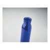 Bouteille en acier inox 650ml bleu | sans marquage | non disponible | non disponible | non disponible