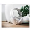 Casque pliable ANC blanc | sans marquage | non disponible | non disponible | non disponible
