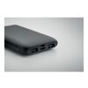 Powerbank 5000 mAh noir | sans marquage | non disponible | non disponible | non disponible