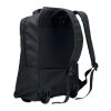 Sac à dos en RPET 600D noir | sans marquage | non disponible | non disponible | non disponible