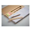 Agenda hebdomadaire de bureau beige | sans marquage | non disponible | non disponible | non disponible