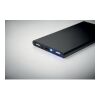 Powerbank 8000 mAh noir | sans marquage | non disponible | non disponible