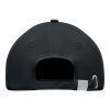 Casquette en coton LED à 5 pans noir | sans marquage | non disponible | non disponible | non disponible