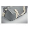 Sac de sport recyclé 320 gr/m² gris | sans marquage | non disponible | non disponible | non disponible