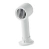 Ventilateur portable 2000 mAh blanc | sans marquage | non disponible | non disponible | non disponible