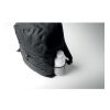 Sac à dos polyester 600D RPET noir | sans marquage | non disponible | non disponible | non disponible
