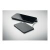 Powerbank magnétique 2500 mAh noir | sans marquage | non disponible | non disponible