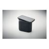 Enceinte chargeur sans fil 15W noir | sans marquage | non disponible | non disponible | non disponible