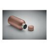 Bouteille simple paroi 500 ml Cuivré | sans marquage | non disponible | non disponible | non disponible