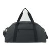 Sac de sport en PU souple noir | sans marquage | non disponible | non disponible