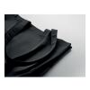 Sac shopping Fairtrade 180 gr noir | sans marquage | non disponible | non disponible | non disponible