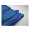 Sac shopping Fairtrade 180 gr bleu royal