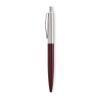 Stylo avec boîte bordeaux | sans marquage | non disponible | non disponible | non disponible