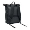 Sac à dos pour portable 600D noir | sans marquage | non disponible | non disponible | non disponible