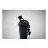Gobelet double paroi 500ml noir | sans marquage | non disponible | non disponible | non disponible