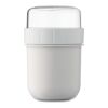 Gobelet en PP 450 ml blanc | sans marquage | non disponible | non disponible | non disponible