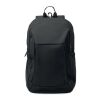 Sac à dos pour ordinateur 15" noir | sans marquage | non disponible | non disponible