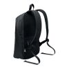 Sac à dos pour ordinateur 15" noir | sans marquage | non disponible | non disponible | non disponible