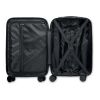 Trolley en ABS 20 pouces noir | sans marquage | non disponible | non disponible