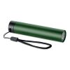 Lampe torche en aluminium Vert foncé | sans marquage | non disponible | non disponible