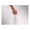 Bouteille simple paroi 500 ml blanc | sans marquage | non disponible | non disponible | non disponible