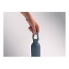 Bouteille simple paroi 500 ml Marine foncé | sans marquage | non disponible | non disponible | non disponible